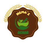Logo of Nema's achar